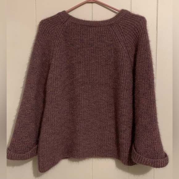 (3 for $20)Knit Sweater, ladies small euc - Picture 1 of 6